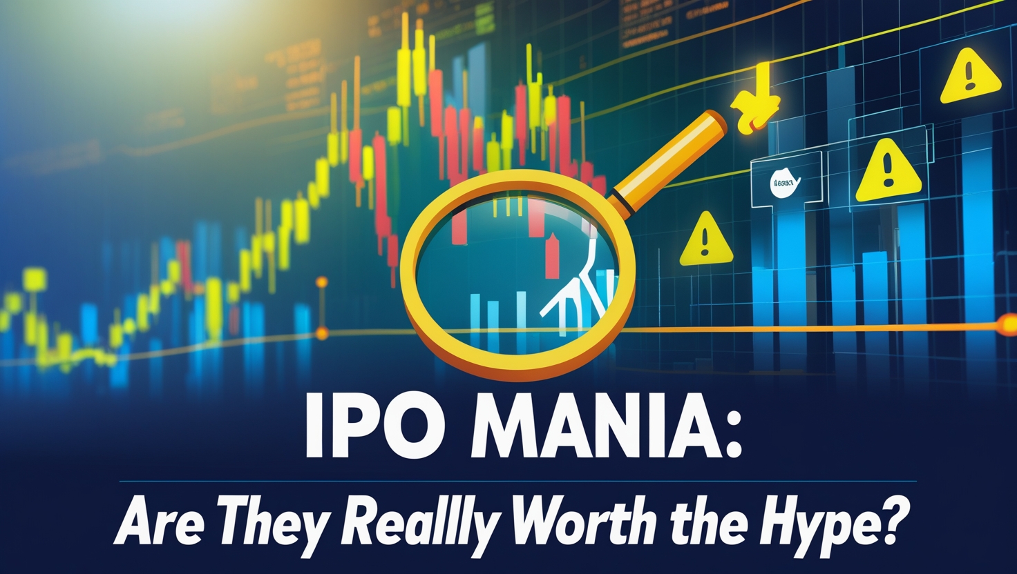 IPO investing
