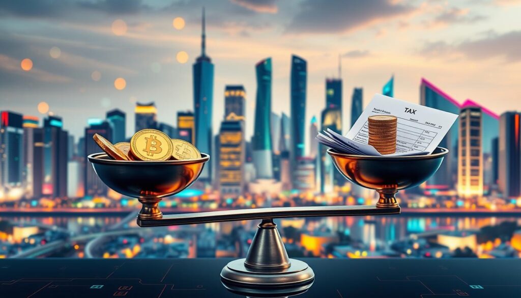 Crypto ETFs