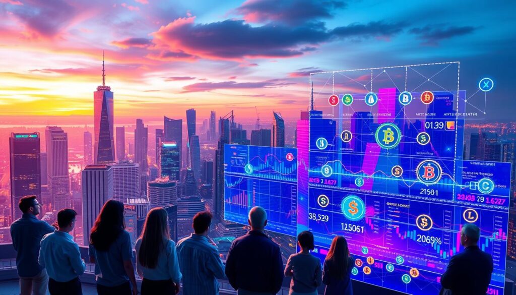 Crypto ETFs