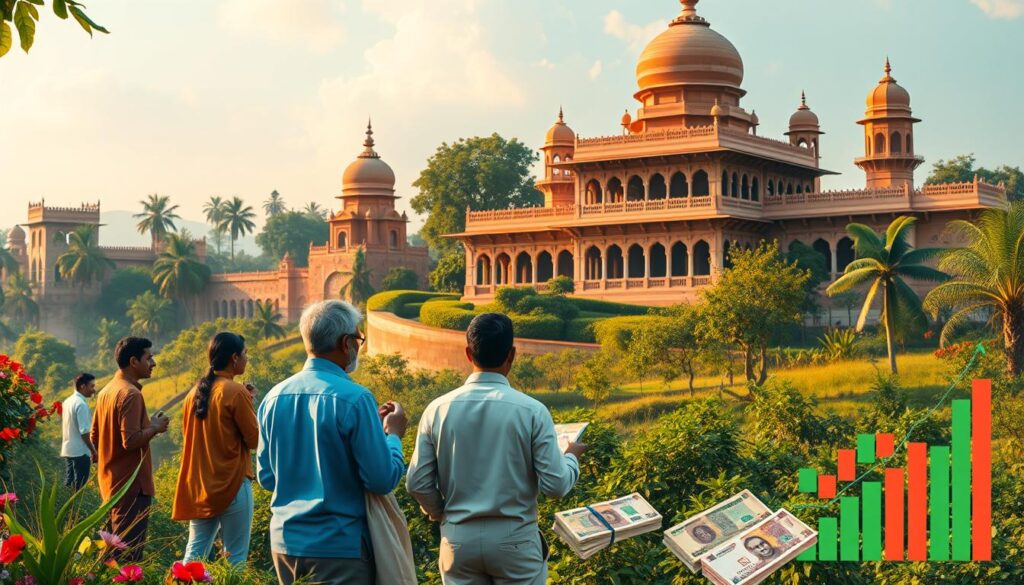 Earn Monthly Income with Dividend Investing in Indian Stocks Dividend Investing in Indian Stocks