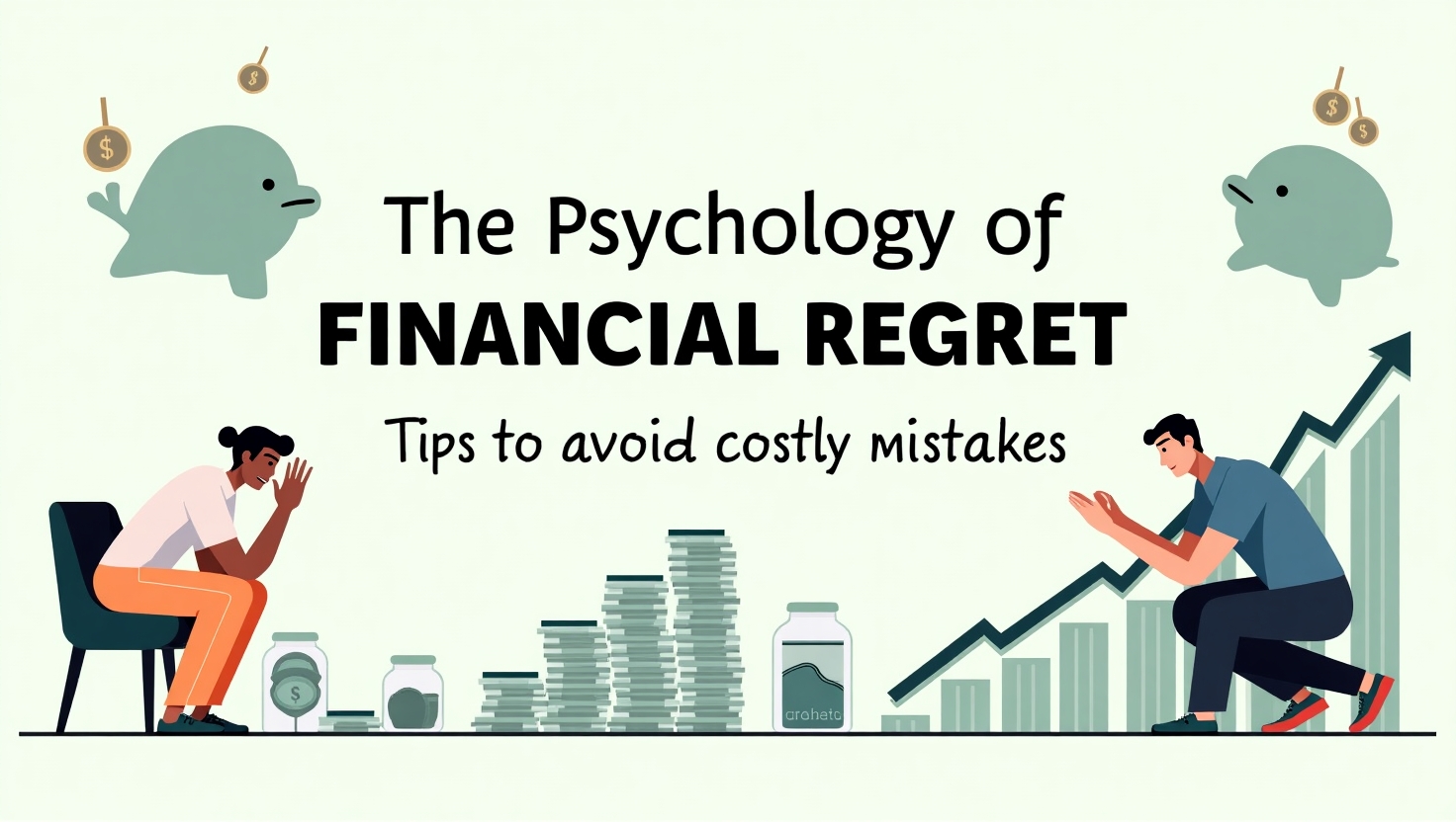 The Psychology of Financial Regret