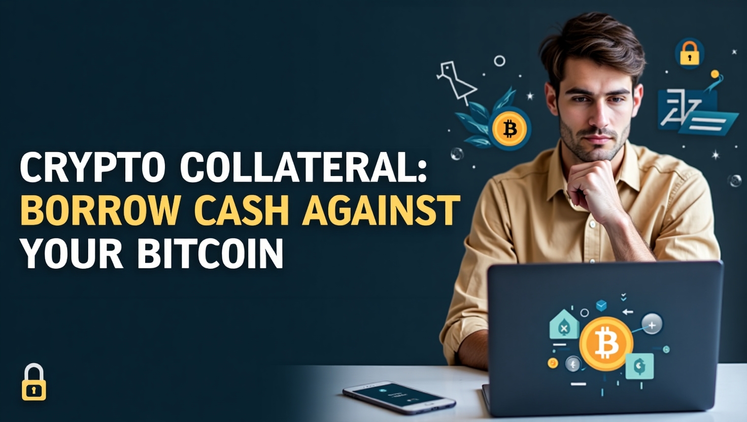 Crypto Collateral