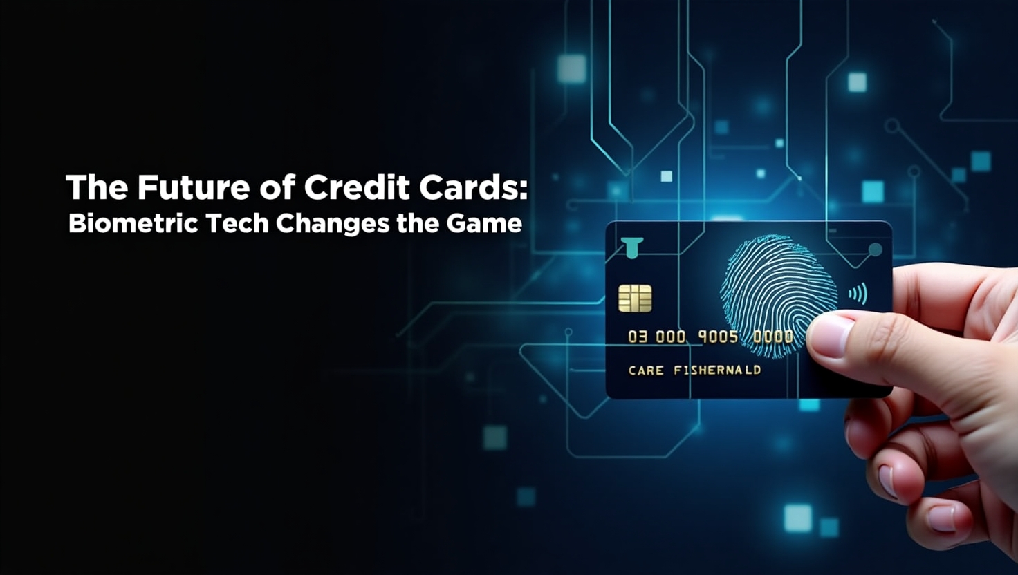 The Future of Credit Cards