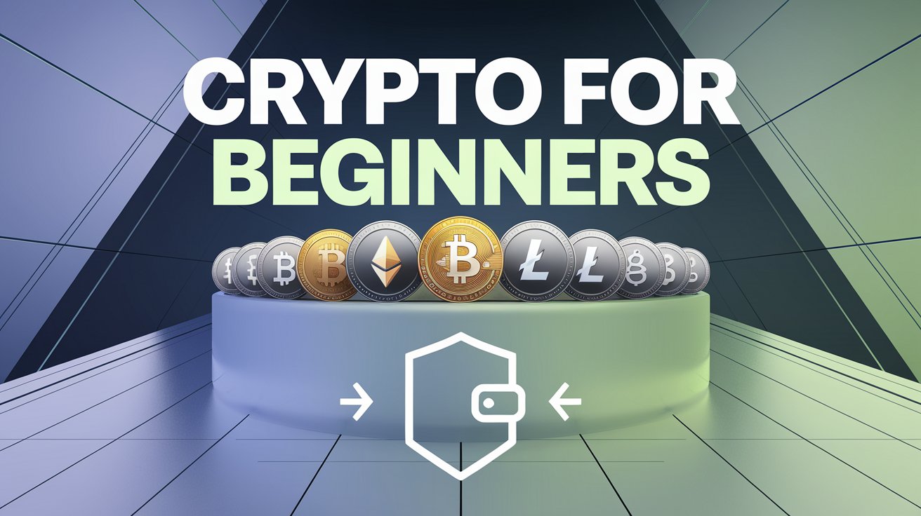 Crypto for Beginners