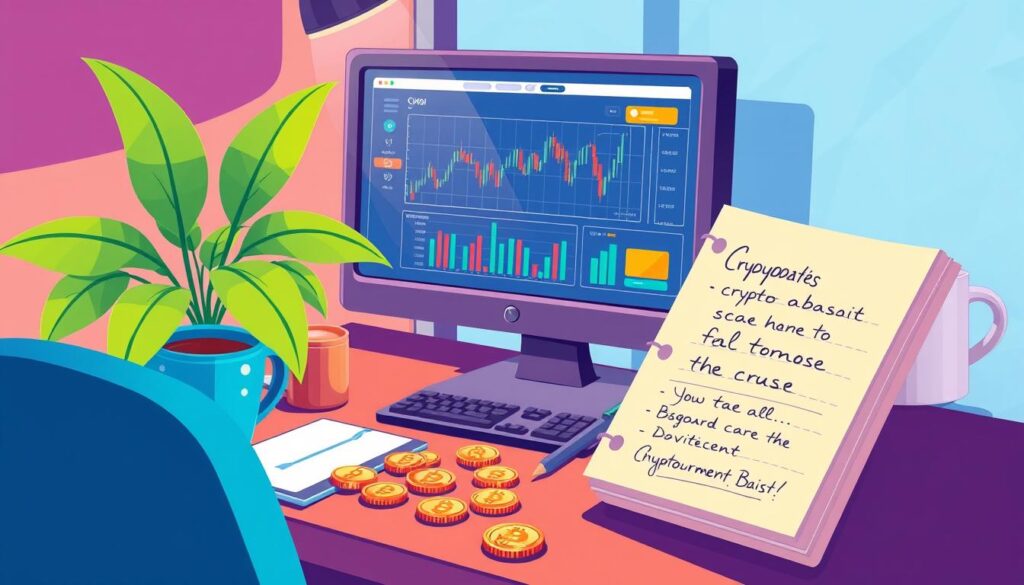 Crypto for Beginners: The Simple Steps to Start Investing Crypto for Beginners