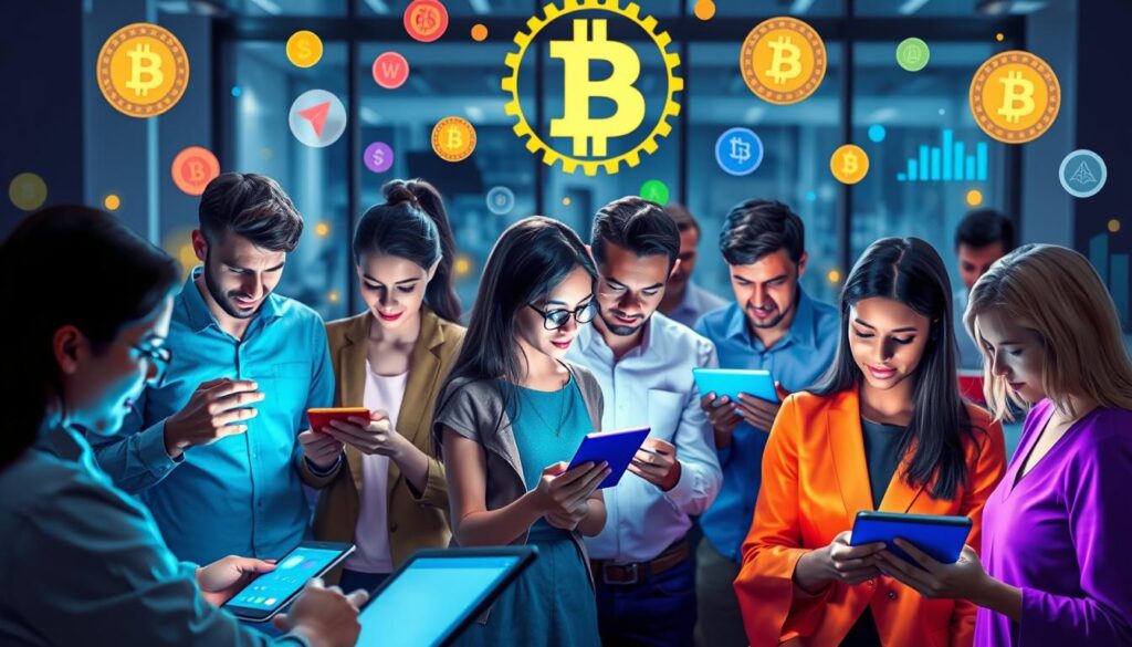 Crypto for Beginners: The Simple Steps to Start Investing Crypto for Beginners