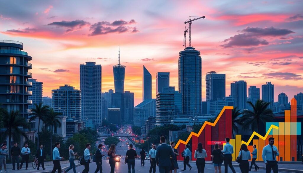 How to Build Wealth While Living in a High-Cost City How to Build Wealth While Living in a High-Cost City