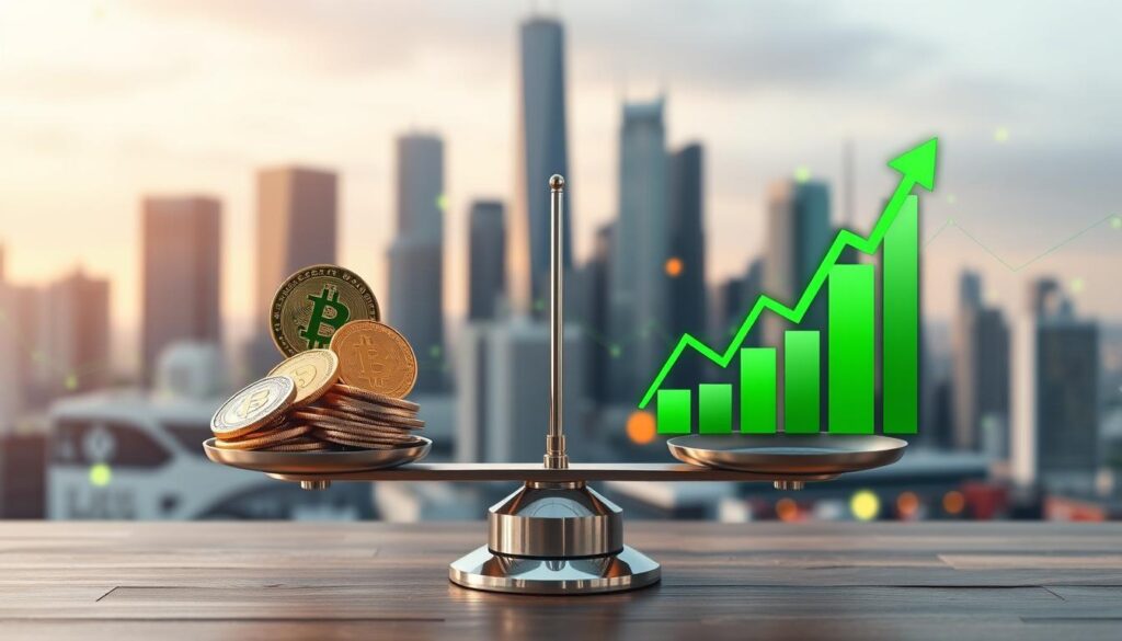 Crypto or Stocks: Which is the Better Investment in 2025? Crypto vs. Stocks 2025