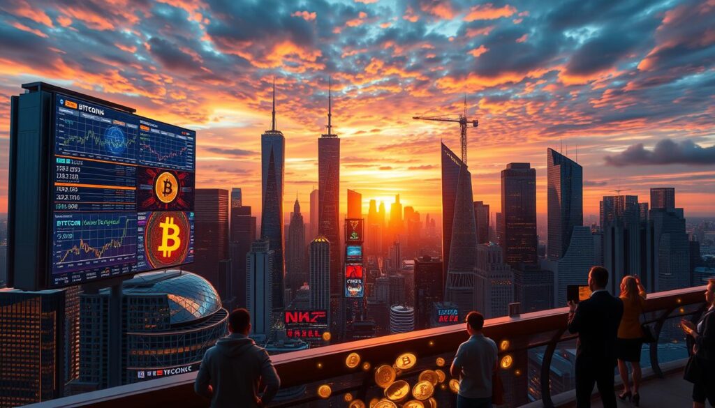 Bitcoin in 2025: Is It the New Gold? Find Out Why It's Trending Bitcoin in 2025