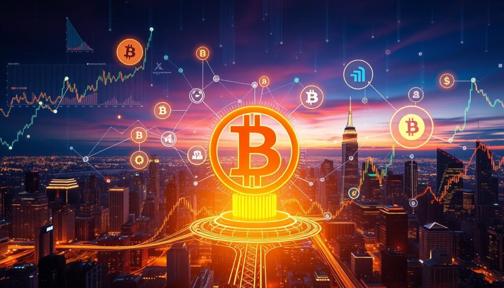 Bitcoin in 2025: Is It the New Gold? Find Out Why It's Trending Bitcoin as the new gold