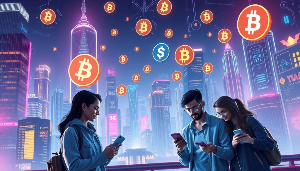 Crypto is the Best Option to Build Wealth for Younger Generation