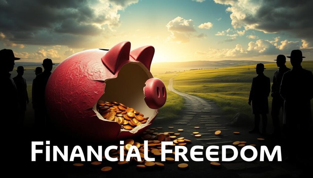 Financial Freedom Myths Exposed: What You Should Know Before FIR Financial Freedom Myths Exposed