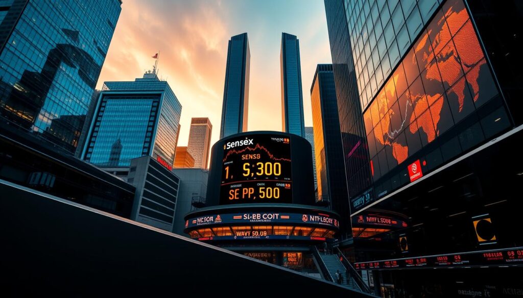 Understanding the Leading Stock Market Indices: Nifty, Sensex, S&P 500 Understanding the Leading Stock Market Indices