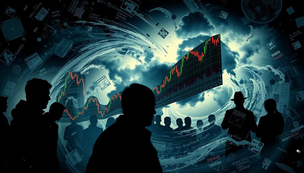 How Global Events Affect the Stock Market