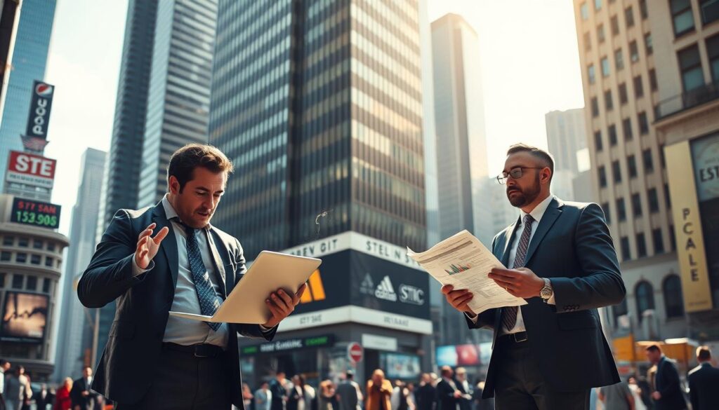 Day Trading vs. Long-Term Investing: Which is Best for You? Day Trading vs. Long-Term Investing