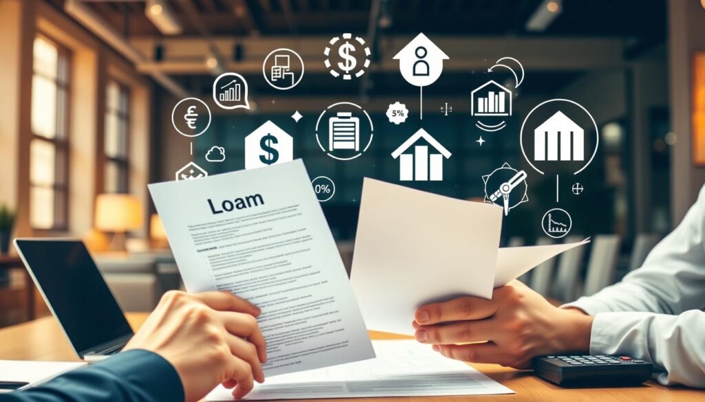 Top 5 Factors to Consider Before Taking a Loan