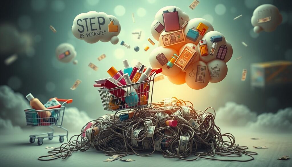 The Psychology of Spending: How to Overcome Impulse Buys The Psychology of Spending