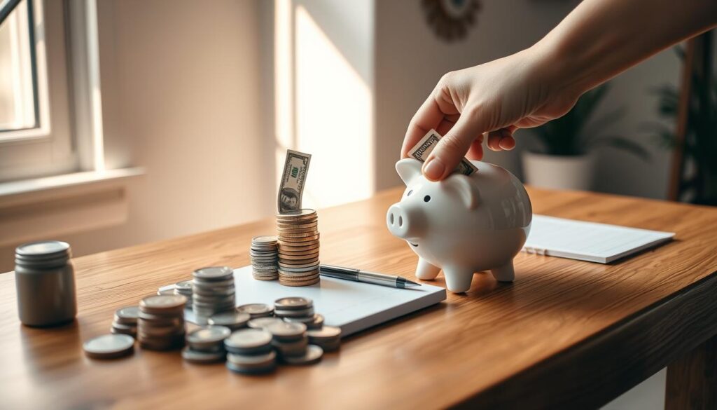 The $1 Challenge: Micro-Saving Strategies That Actually Add Up The $1 Challenge