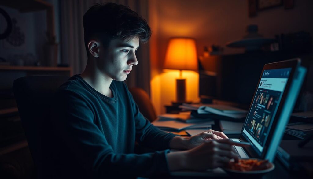 The TikTok Effect: How Social Media Warps Gen Z's Financial Habits The TikTok Effect
