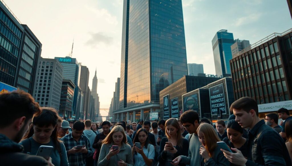 The TikTok Effect: How Social Media Warps Gen Z's Financial Habits The TikTok Effect