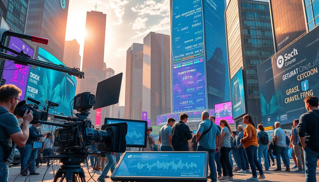DAOs Revolutionize Hollywood: Decentralized Movie Funding DAOs Revolutionize Hollywood