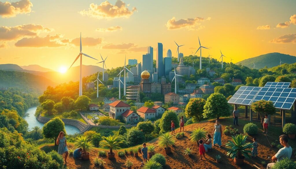 Impact Investing: How to Make Your Money Work for Both You and the Planet Impact Investing